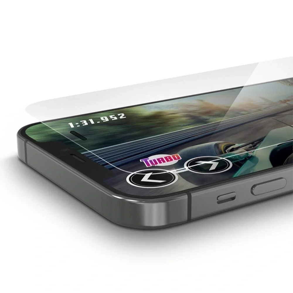ZAGG Invisible Shield Screen Protrctor - Gamers Edition